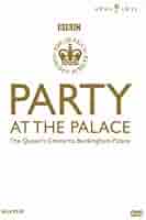 未開封　DVD Party at Palace: Queen's Golden Amazon.com: Party at the Palace: Queen's Golden Jubilee